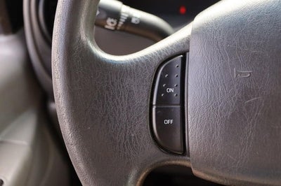2008 Ford E-350SD XLT