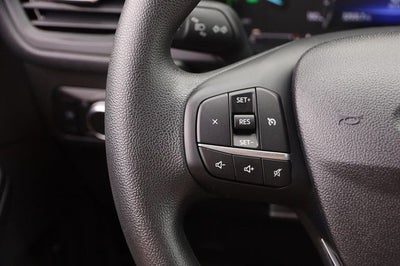 2022 Ford Escape Hybrid SE