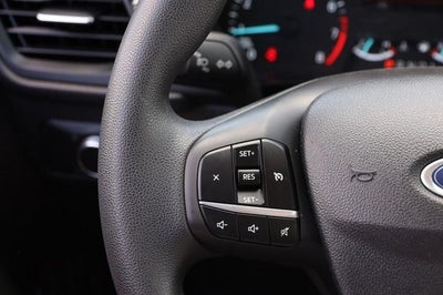2022 Ford Escape S