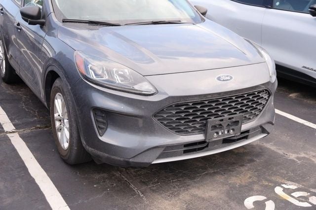 2022 Ford Escape S