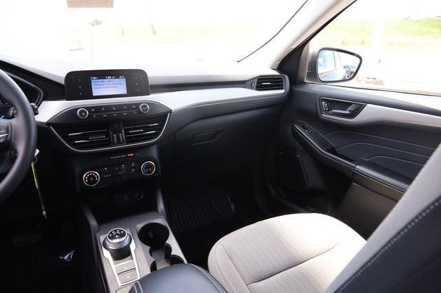 2022 Ford Escape S