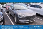 2022 Ford Escape S