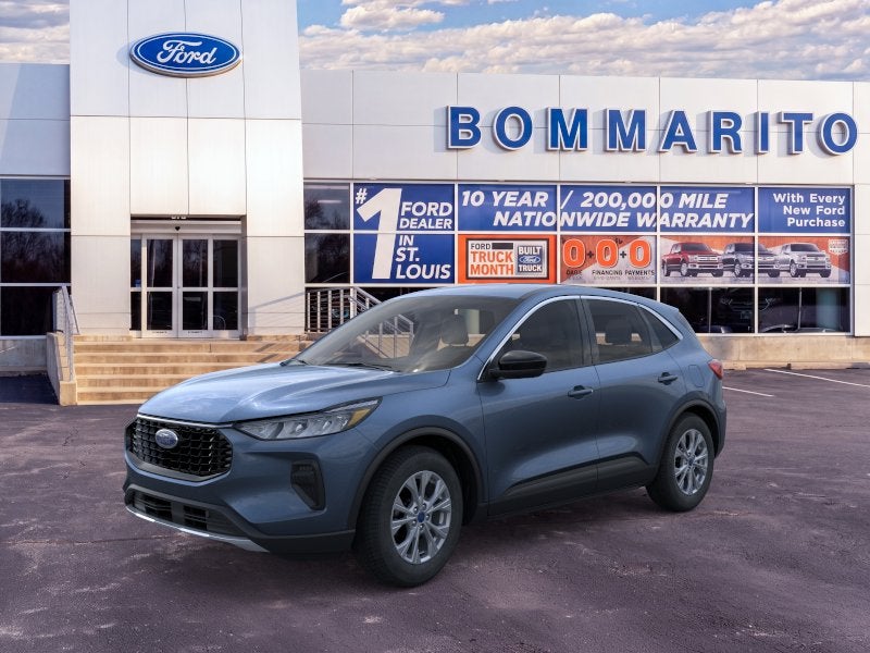 2023 Ford Escape Active™