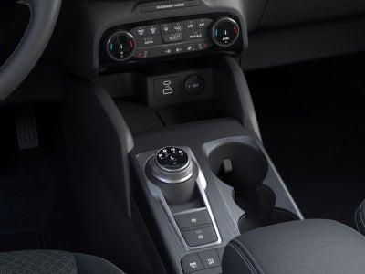 2023 Ford Escape Active™