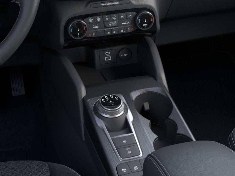 2023 Ford Escape Active™