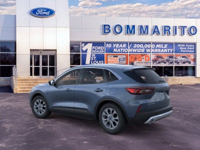 2023 Ford Escape Active™