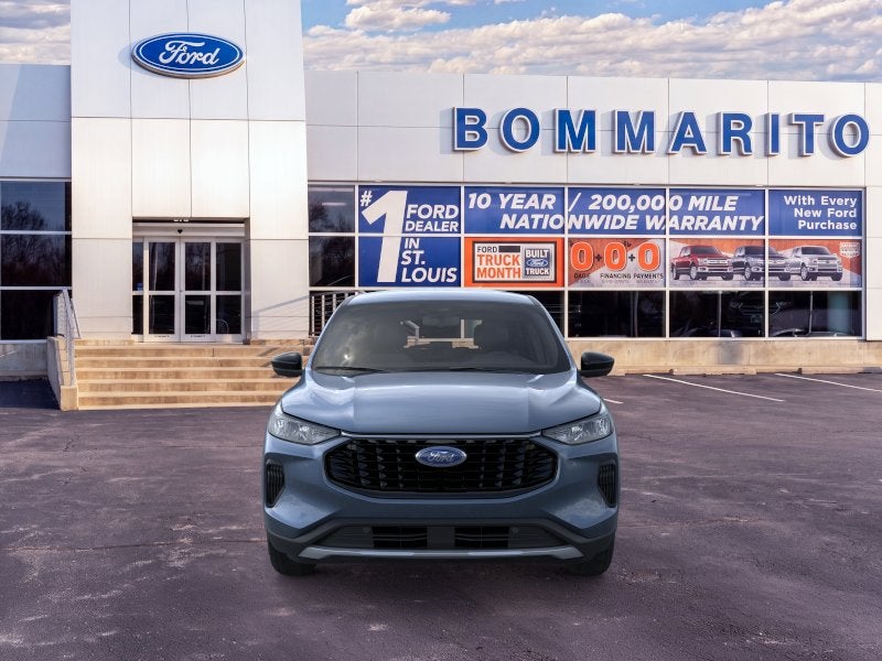 2023 Ford Escape Active™