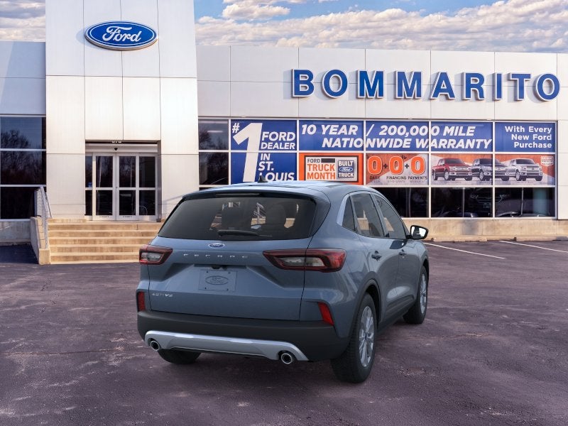 2023 Ford Escape Active™