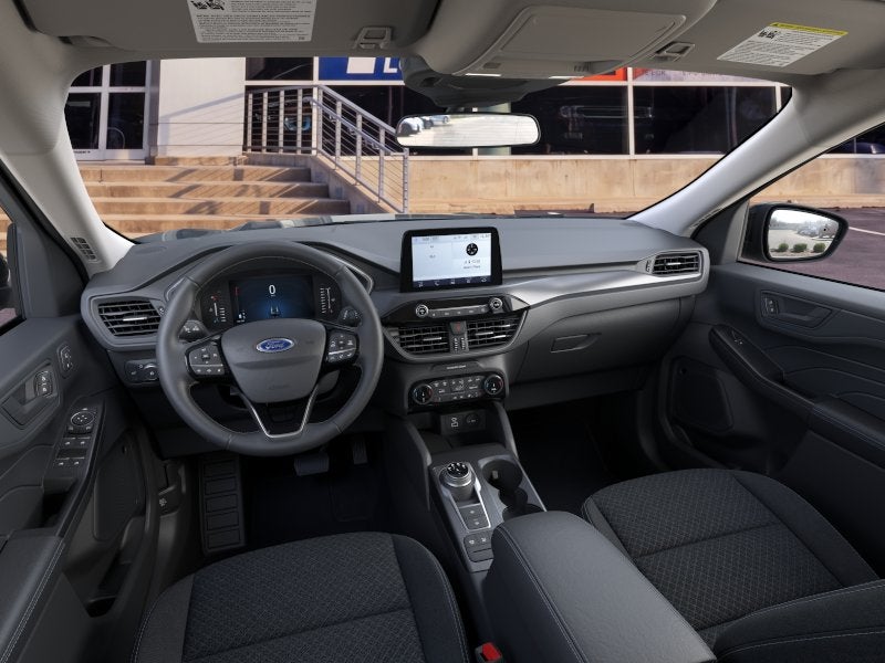 2023 Ford Escape Active™