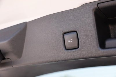 2023 Ford Escape Hybrid ST-Line
