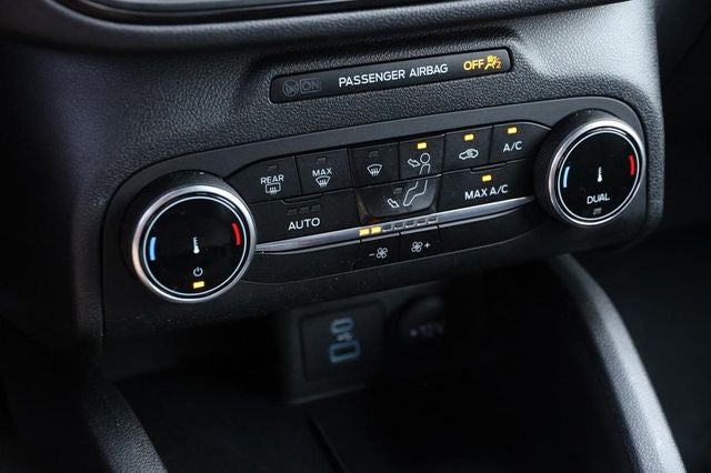 2023 Ford Escape Hybrid ST-Line
