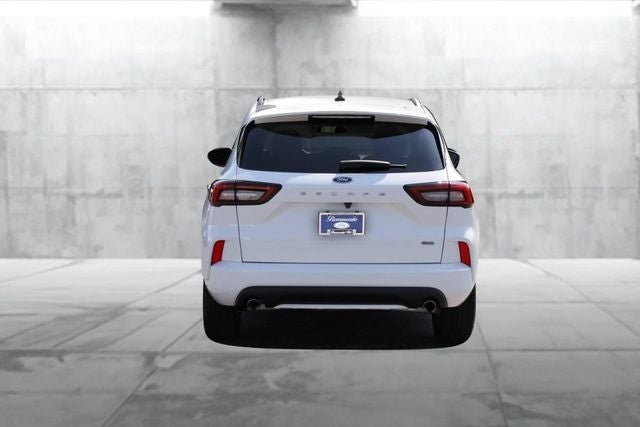 2023 Ford Escape Hybrid ST-Line