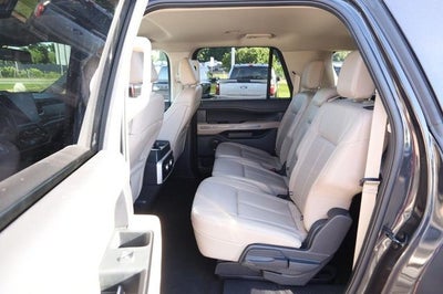 2024 Ford Expedition Max XLT