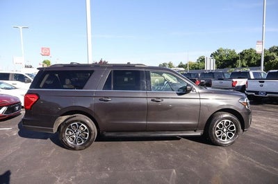 2024 Ford Expedition Max XLT