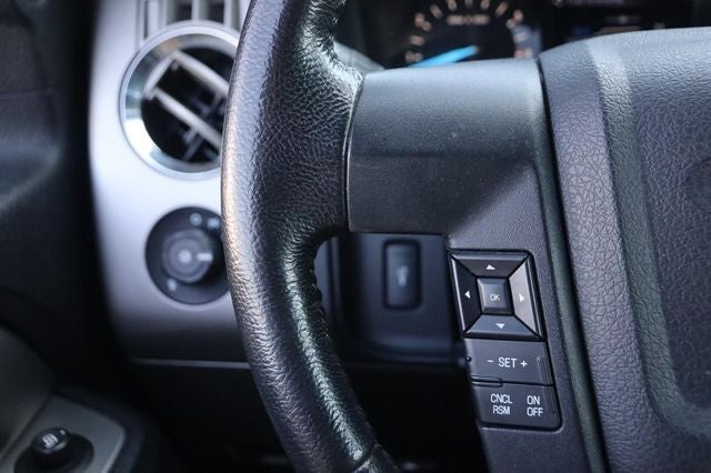 2017 Ford Expedition EL XLT