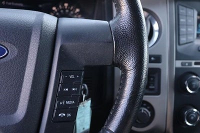 2017 Ford Expedition EL XLT