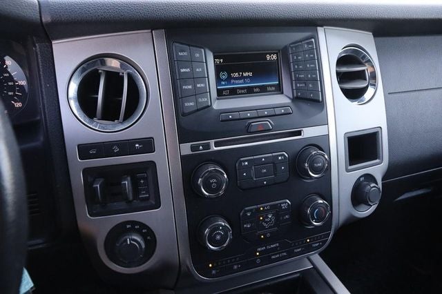 2017 Ford Expedition EL XLT