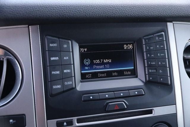 2017 Ford Expedition EL XLT