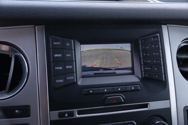 2017 Ford Expedition EL XLT