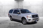 2017 Ford Expedition EL XLT