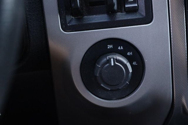 2017 Ford Expedition EL XLT