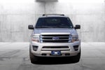 2017 Ford Expedition EL XLT