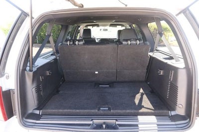 2017 Ford Expedition EL XLT