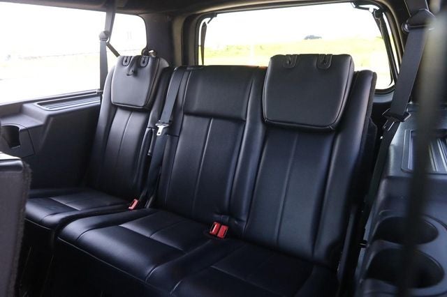 2017 Ford Expedition EL XLT