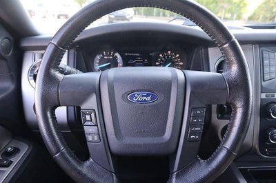 2017 Ford Expedition EL XLT