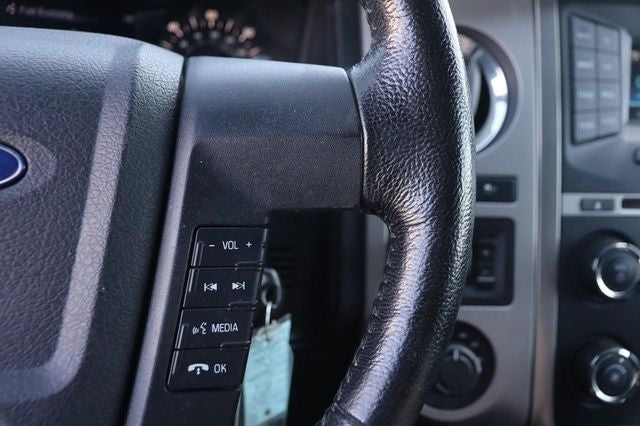 2017 Ford Expedition EL XLT