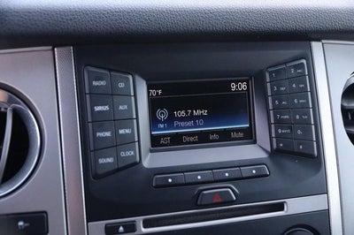 2017 Ford Expedition EL XLT