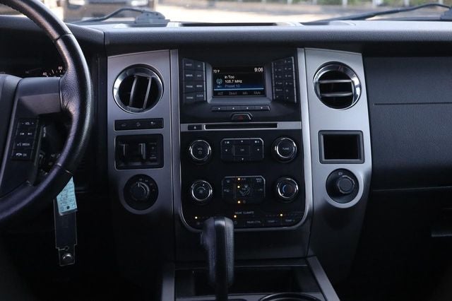 2017 Ford Expedition EL XLT