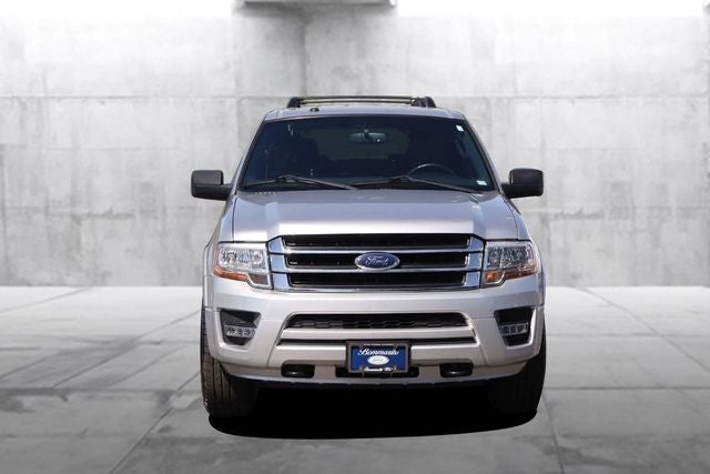 2017 Ford Expedition EL XLT