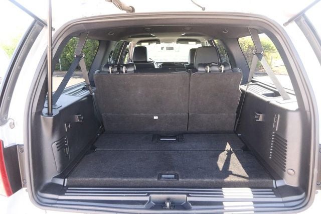 2017 Ford Expedition EL XLT