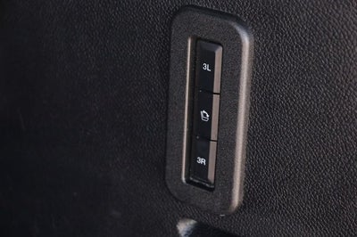 2017 Ford Expedition EL XLT