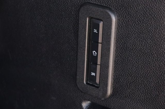 2017 Ford Expedition EL XLT