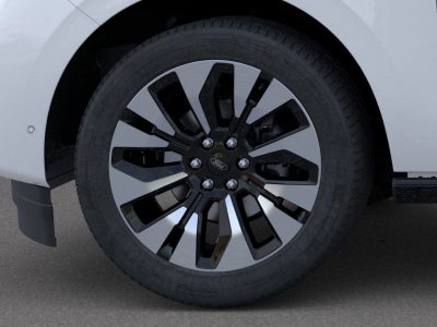 2026 Ford Expedition MAX Platinum®