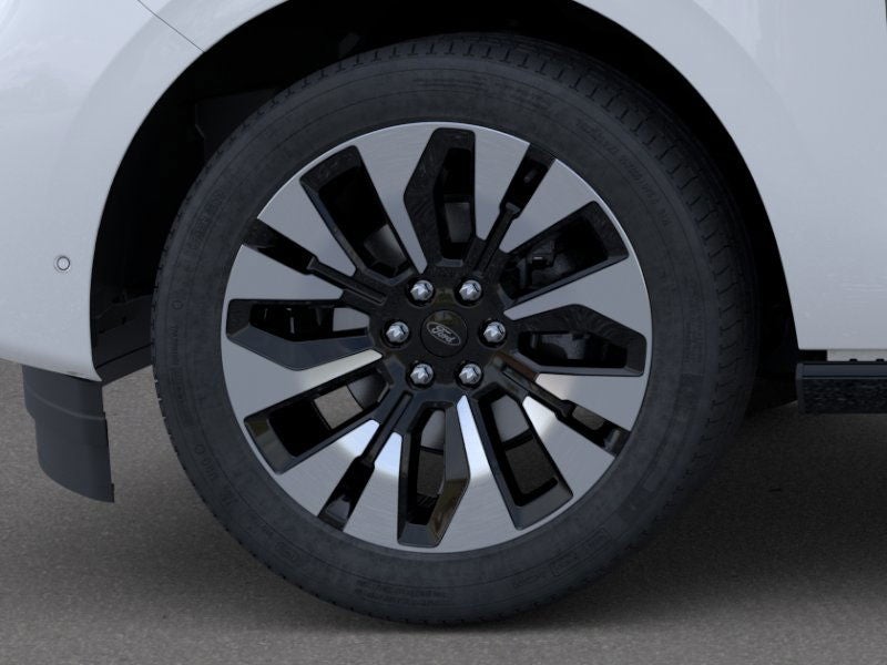 2026 Ford Expedition MAX Platinum®