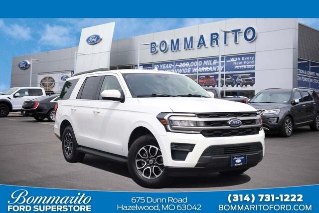 2024 Ford Expedition XLT