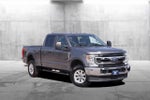 2021 Ford F-250SD XL