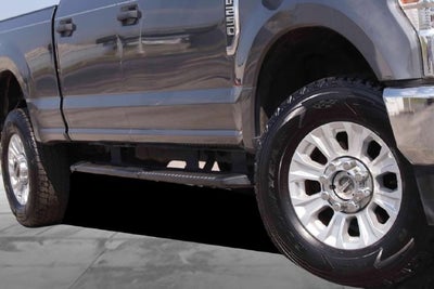 2021 Ford F-250SD XL