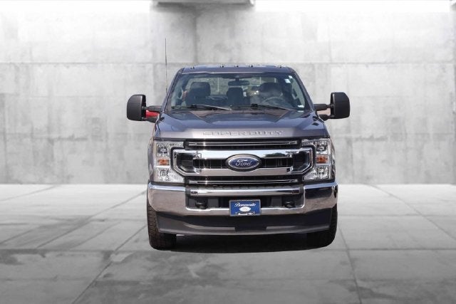 2021 Ford F-250SD XL