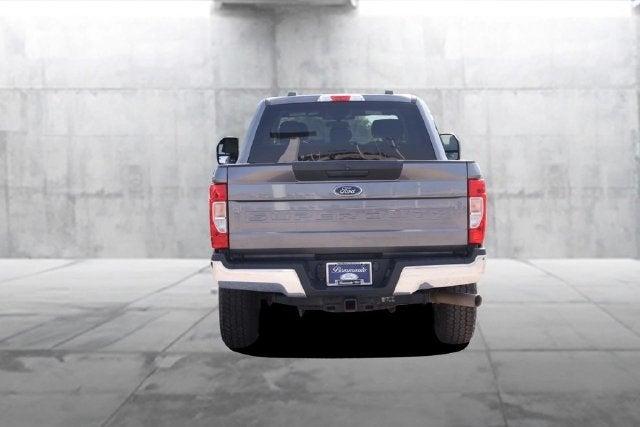 2021 Ford F-250SD XL