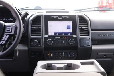2021 Ford F-250SD XL