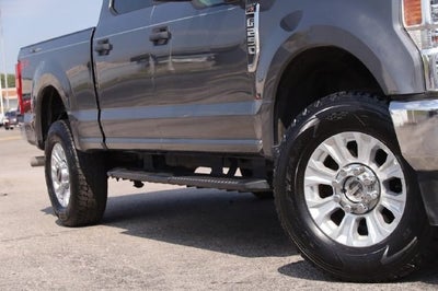 2021 Ford F-250SD XL