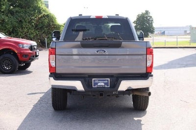 2021 Ford F-250SD XL