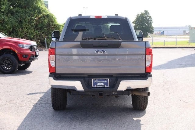 2021 Ford F-250SD XL