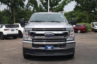 2021 Ford F-250SD XL