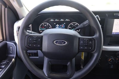 2024 Ford F-250SD XLT