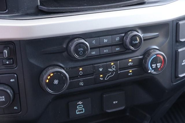 2024 Ford F-250SD XLT